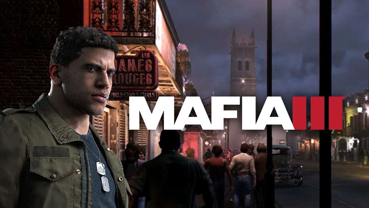Mafia 2 download free. full pc game